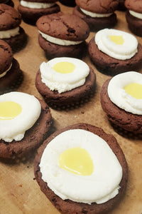 Creme Egg Whoopies - Limited Edition