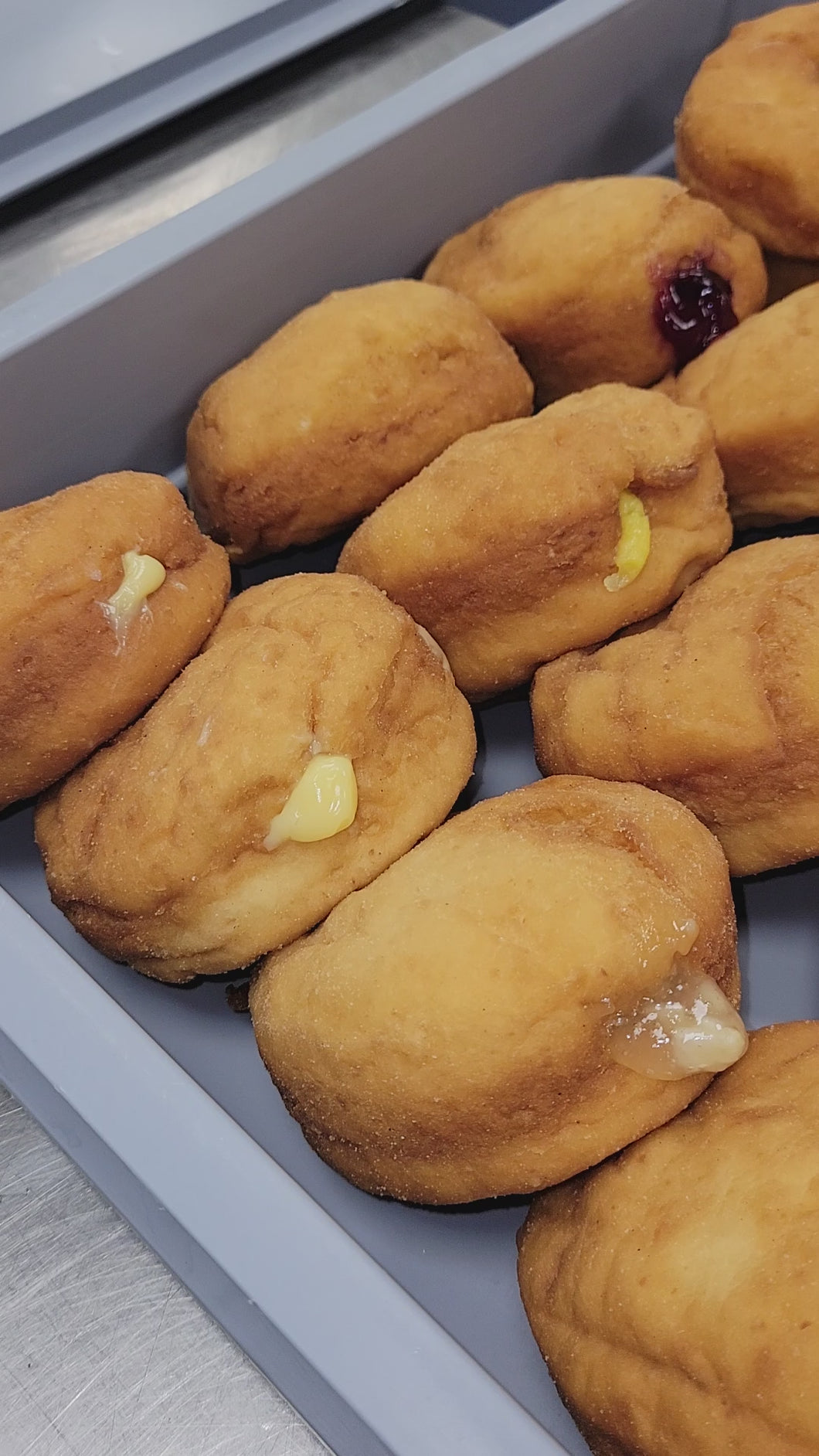 Krispy Kreme Unveils Limited-Edition Barbie Doughnut Collection for 65th Anniversary