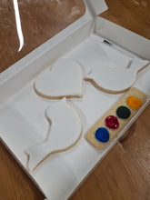 Load image into Gallery viewer, Paint Your Own Biscuits
