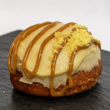 Load image into Gallery viewer, Not-Biscoff Doughnut
