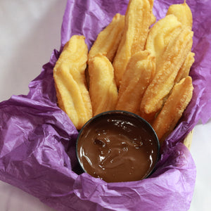 Churros Mix