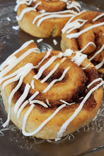Load image into Gallery viewer, Cinnamon Buns
