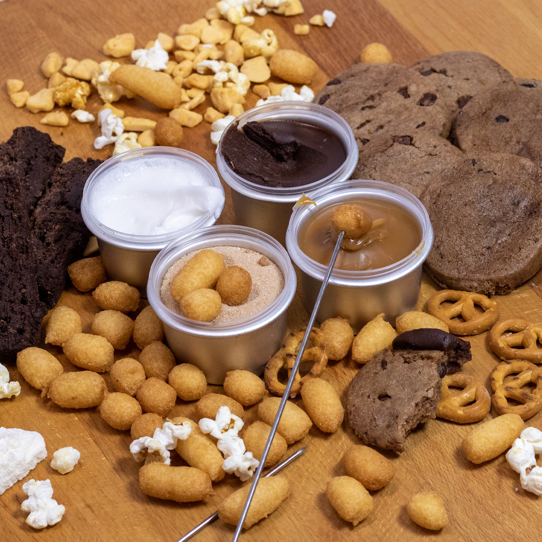 Easter Sharing Platter