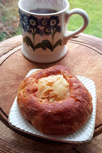 Load image into Gallery viewer, Frangipane Breakfast Pastry
