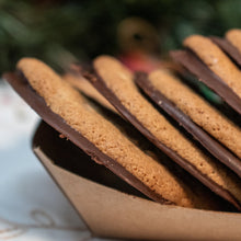 Load image into Gallery viewer, Elisenlebkuchen &quot;Glazed Lebkuchen Rounds&quot;
