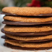 Load image into Gallery viewer, Elisenlebkuchen &quot;Glazed Lebkuchen Rounds&quot;
