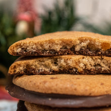 Load image into Gallery viewer, Elisenlebkuchen &quot;Glazed Lebkuchen Rounds&quot;
