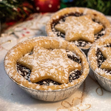 Load image into Gallery viewer, Luxury Mince Pie Trio
