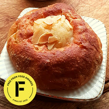 Load image into Gallery viewer, Frangipane Breakfast Pastry
