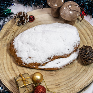 Stollen & Stollen Bites