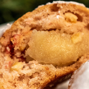 Stollen & Stollen Bites